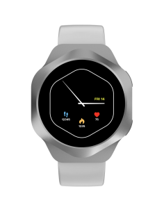 CANYON Smart Watch Hexagon... 2